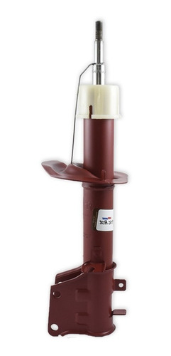 Imagen 5 de 6 de Kit 4 Amortiguadores Fric-rot Siena 1.8 Hlx Class 1.8 2007
