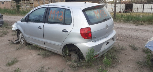 Repuesto Vw Fox 1.6 2012