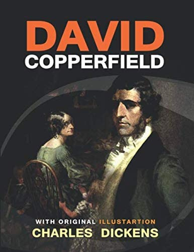 Libro: David Copperfield: Complete, Unabridged And With All