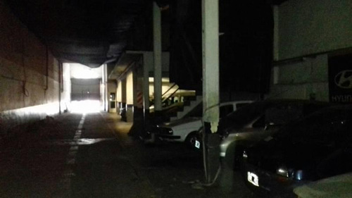 Propiedad Con Locales Con Renta Alta