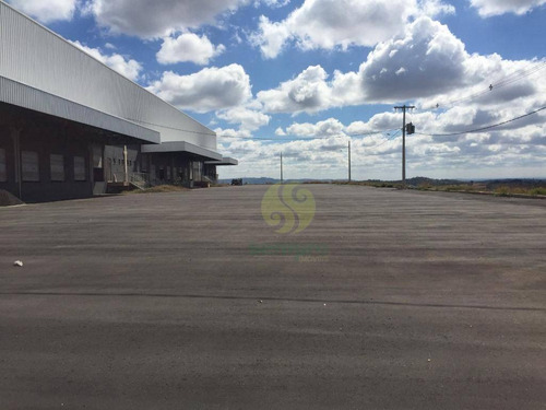Imagem 2 de 23 de Galpão Para Alugar, 2.302 M² - Barreiro De Cima - Sete Lagoas/mg - Ga0117
