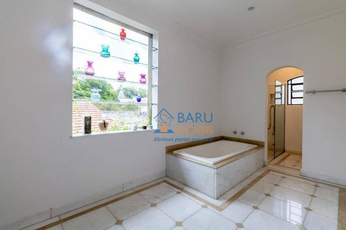 Imagem 25 de 30 de Casa Com 2 Dormitórios Para Alugar, 340 M² Por R$ 26.000,00/mês - Jardim Europa - São Paulo/sp - Ca11206