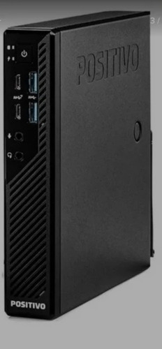 Imagem 3 de 6 de Pc Positivo Master C6200 I3-9100t 4gb Ram - Ssd 120 W10