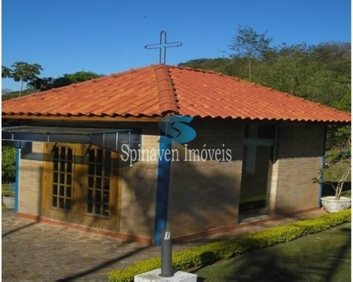 Imagem 13 de 30 de Chácara Em Atibaia - Sp - Ch00309 - 69734290