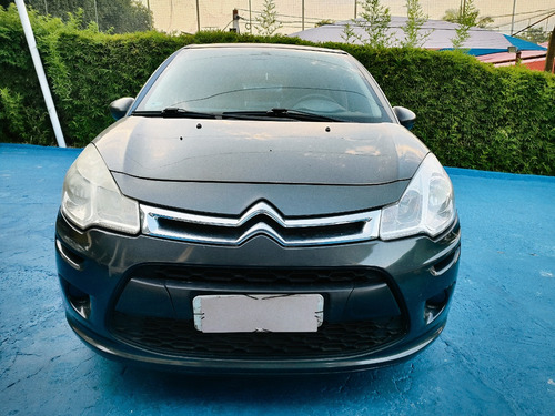 Citroën C3 1.5 Origine Flex 5p