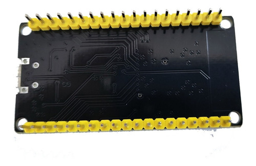Imagen 4 de 7 de Esp32 Wifi + Bluetooth 4.2 Ble Nodemcu