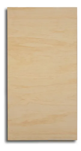 comprar Triplay Pino 60x122cm Calidad B \u002F B 15mm Tumin
