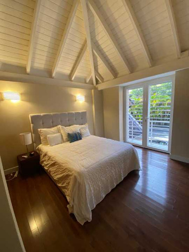 Venta Casa Alto Hatillo Con Vista Al Avila