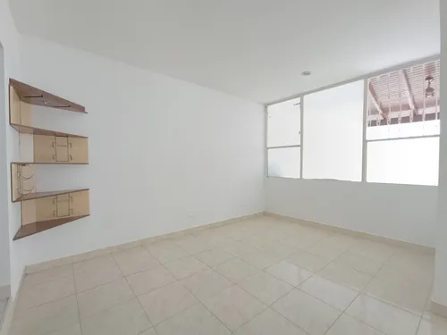 Casa En Arriendo En Caobos. Cod A30404