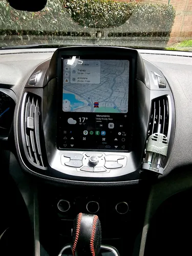 Ford Escape 2.0 Se 4x2