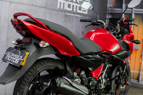 Bajaj Discover 150 2016