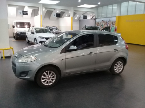 Fiat Palio Atractive 1.4
