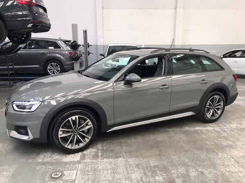 Imagen 22 de 25 de Audi A4 Q5 Allroad Avant Quattro Auto 2017 2020 2021 2022 Mm
