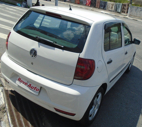 Volkswagen Fox 1.6 Mi 8v 2013