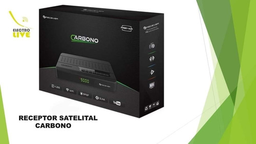 Carbono Original
