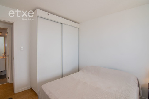 Apartamento En Venta De 2 Dormitorios En Palermo