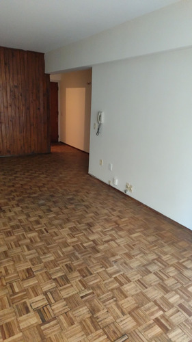 Alquiler Centro 2 Dormitorios.german Barbato Casi 18 De Juli