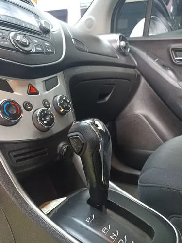 Chevrolet Tracker 1.8 Lt At