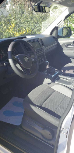 Volkswagen Amarok 2021 2.0 Cd Tdi 180cv Comfortline At
