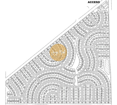 Casa Interno #0-100 - Pilar Del Este - Santa Emilia - 510m2 #id 17982