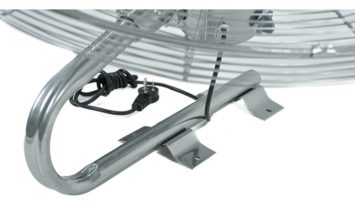 Ventilador Industrial De Pared 30 69 Cm 3 Vel. Gatti Vent