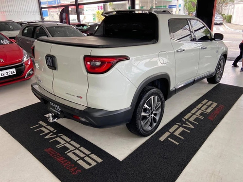 Imagen 4 de 24 de Nueva Fiat Toro Freedom 0km 100% Financiada Con $400.000 3-