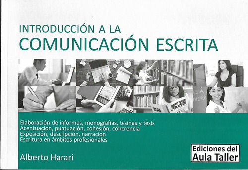 Introduccion A La Comunicacion Escrita