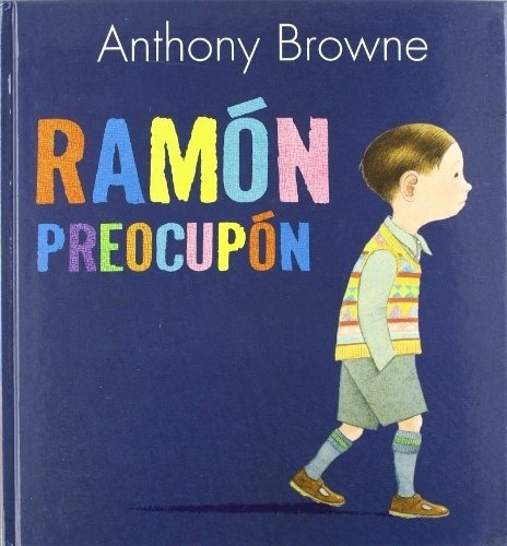 Ramon Preocupon                              - Browne, Antho