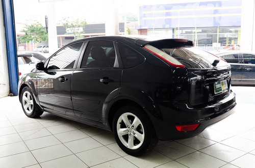 Ford Focus Hatch Gl 1.6 2011 Flex
