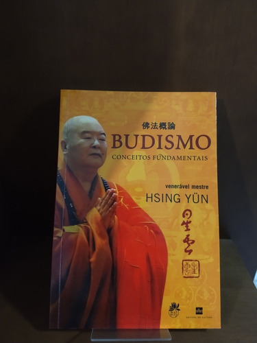 Budismo Conceitos Fundamentais