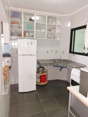 Imagem 13 de 13 de Apartamento Residencial À Venda, Praia Do Tombo, Guarujá. - Ap3095 - 34709749