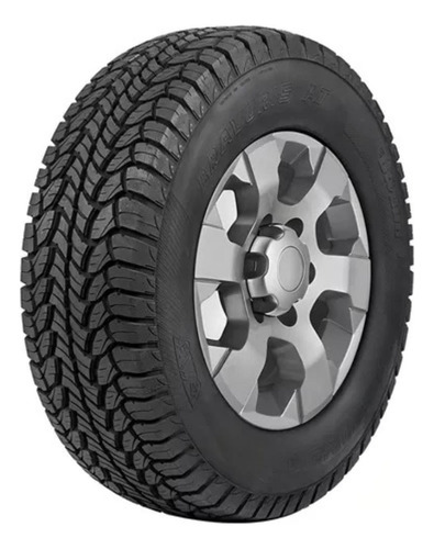 Pneu Barum 235/75r15 By Continental 109t Xl Fr Bravuris At