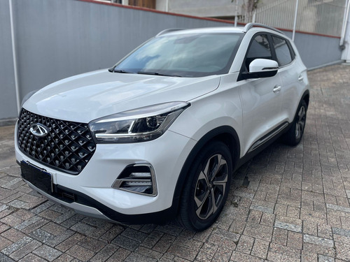 Chery Tiggo 5X 1.5 Pro Turbo Flex Aut. 5p