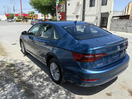 Volkswagen Jetta 1.4 T Fsi Tiptronic Comfortline
