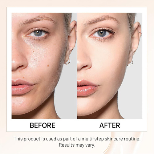 Bio Foundation 4 En 1 - Corrector De Cobertura Total De