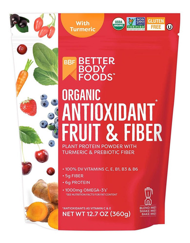 Suplementos Alimenticios Antioxidantes O - g a $383