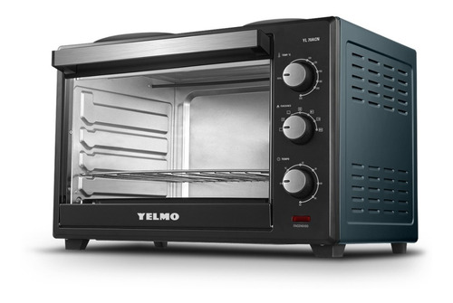 Horno Electrico 70 Lts Con Anafe Yelmo Yl-70acn 