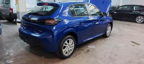 Imagen 13 de 16 de Peugeot 208 Active Pk 1.6 At Am24