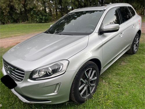 Volvo XC60 2.0 T5 High Plus 240cv At