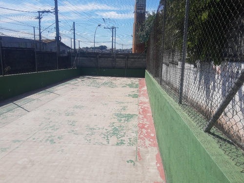 Imagem 29 de 30 de Vendo Apartamento De Dois Dormitorios Jd. Mitsutani ( Vi617 )