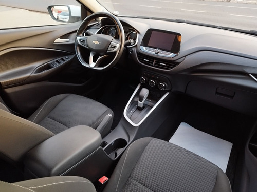 Chevrolet Onix plus 1.0 Turbo LTZ (Aut)