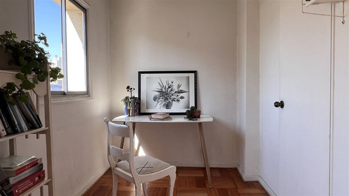 Oportunidad! Hermoso Departamento Barrio Vaticano Chico