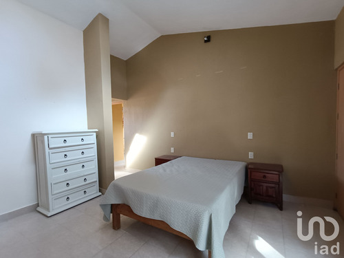 Renta Casa 2 Ambientes San Nicolás