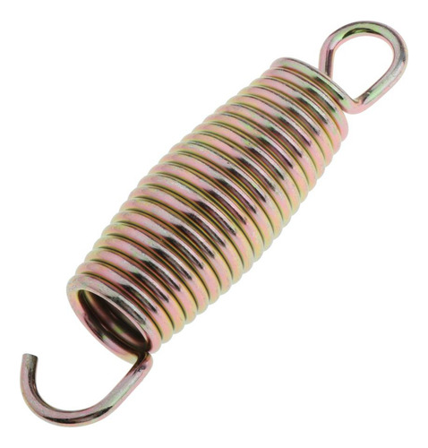 Muelles De Trampolín Premium De 3 Piezas, 3,5 Pulgadas,