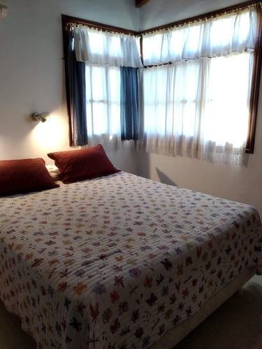 Imagen 5 de 12 de Casa Con Jardín, En Termas Del Daymán