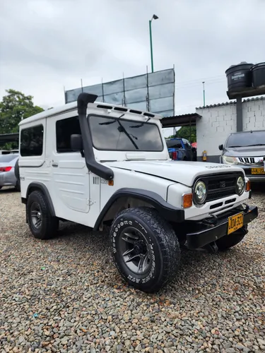 Daihatsu F20