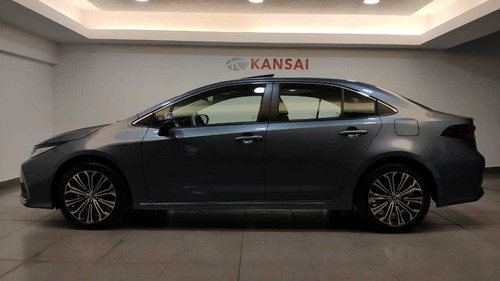 Corolla Seg 2.0 170 Cv 2021