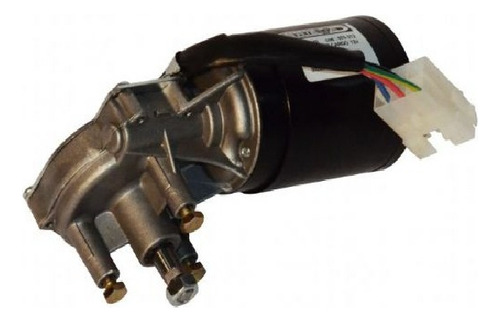 Motor Limpiaparabrisas Para Ford Cargo 12v- Brieva Mayorista