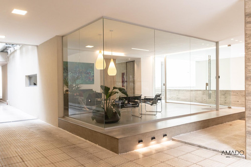 Departamento Monoambiente Premium En 56 E/ 13 Y 14. Edificio Mística Xi