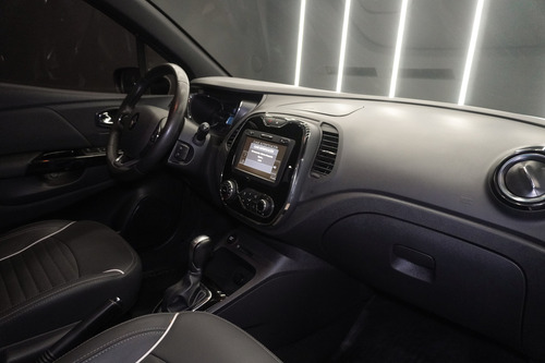 Renault Captur 1.6 Intens Cvt